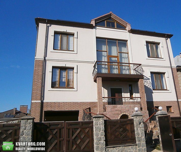Rent out house. Киев,  Витавская — photo 6