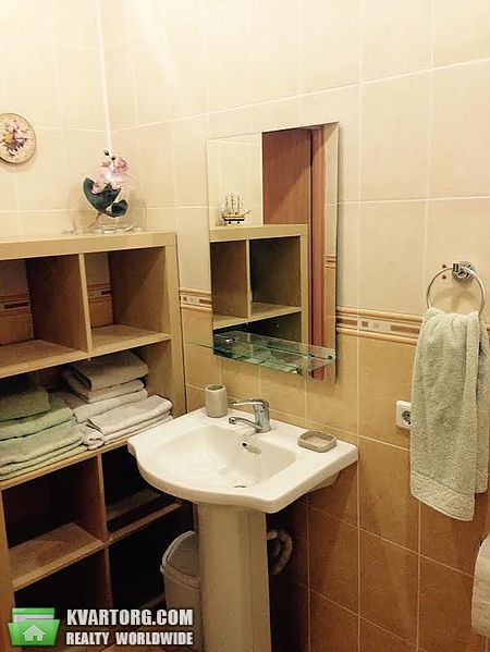 Rent out 1-room apartment. Киев, Героев Сталинграда пр — photo 6