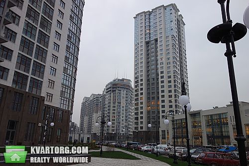 Sell multi-room apartment. Киев, Драгомирова — photo 3