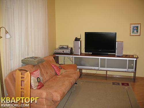Rent out 2-room apartment. Киев,  Димитрова — photo 7