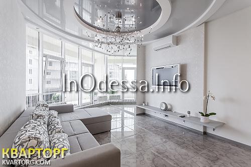 Rent out 2-room apartment. Одесса, Гагаринское плато — photo 2