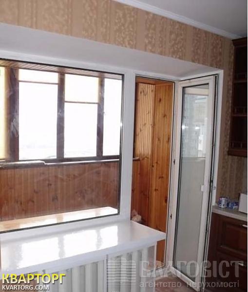 Sell 1-room apartment. Киев,  Княжий Затон — photo 6