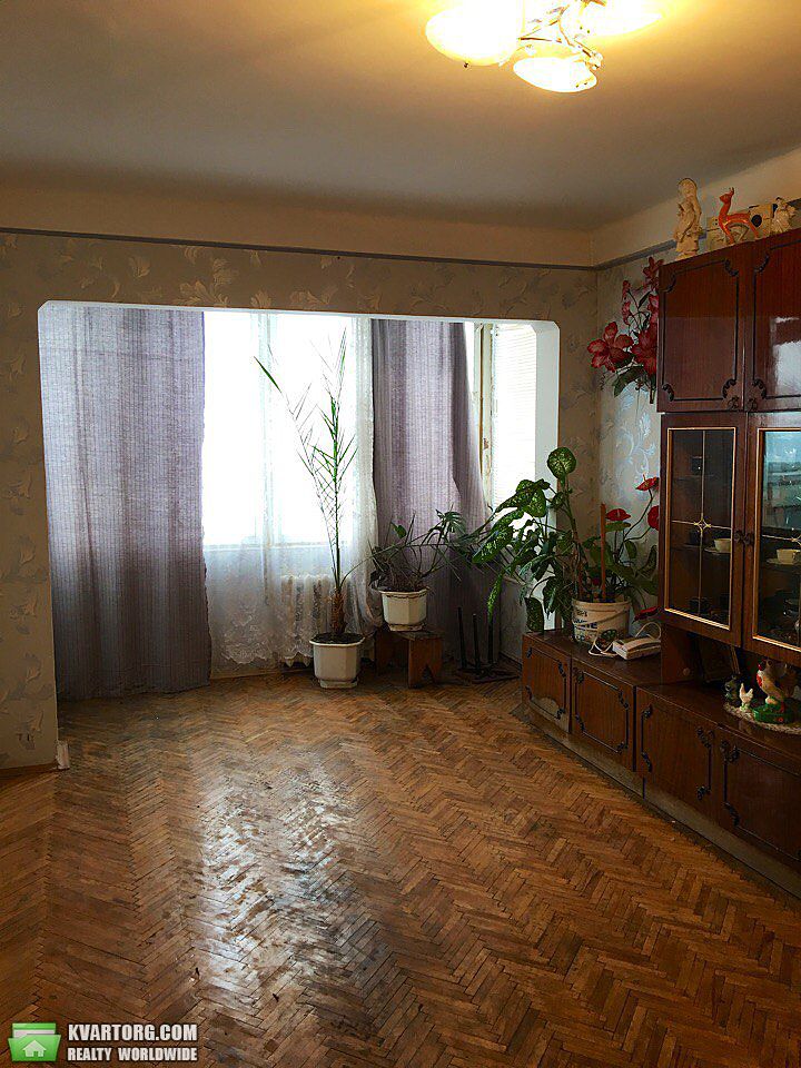 Sell 3-room apartment. Киев,  Щербакова — photo 1