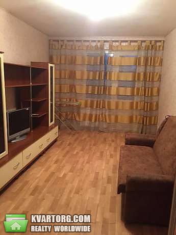 Rent out 2-room apartment. Киев,  Правды пр — photo 5