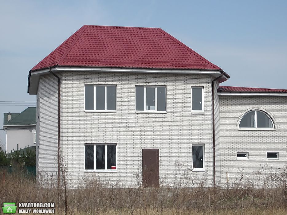 Sell house. Киевская обл., Требухов — photo 5