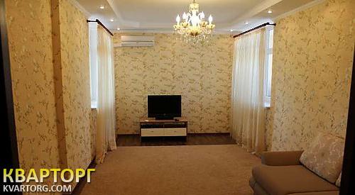 Rent out 3-room apartment. Киев,  Майорова — photo 2