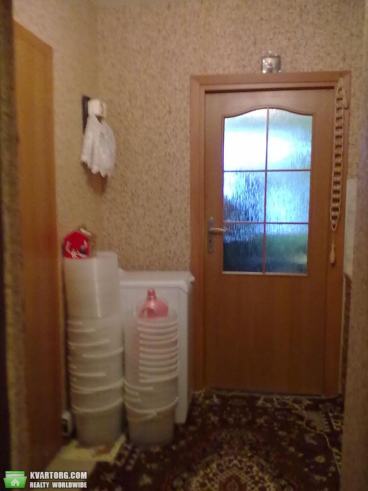 Sell 1-room apartment. Киев,  Выборгская — photo 3