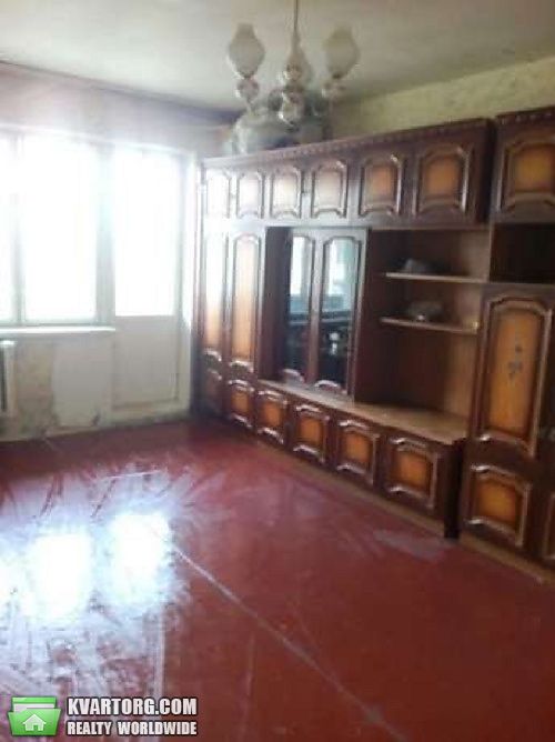 Sell 2-room apartment. Киев,  Тимошенко — photo 2