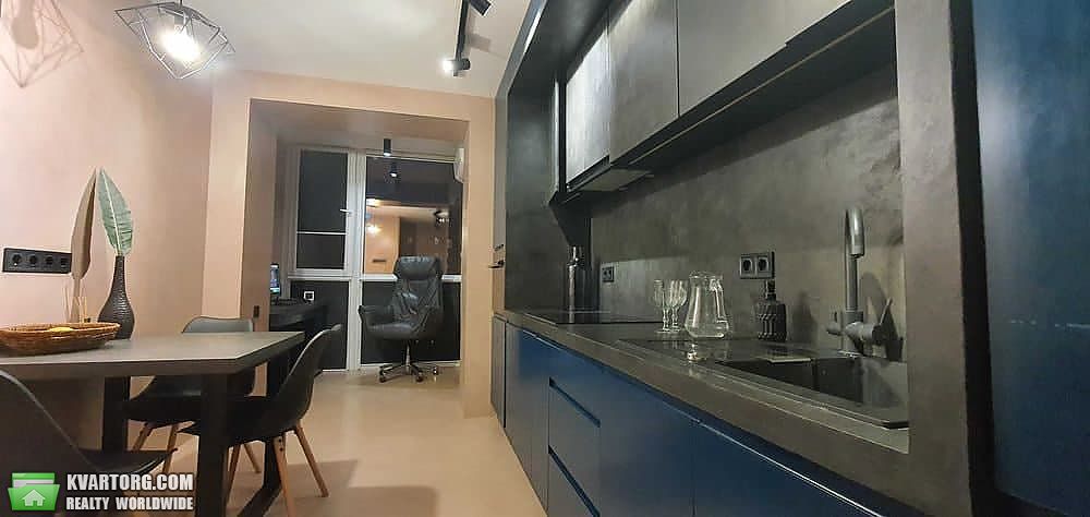Sell 2-room apartment. Днепропетровск, Титова — photo 1