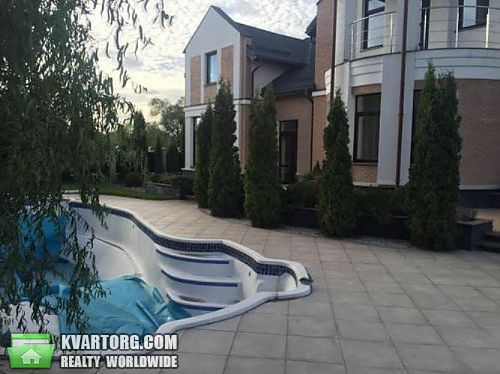 Rent out house. Киевская обл., Конча-Заспа — photo 1