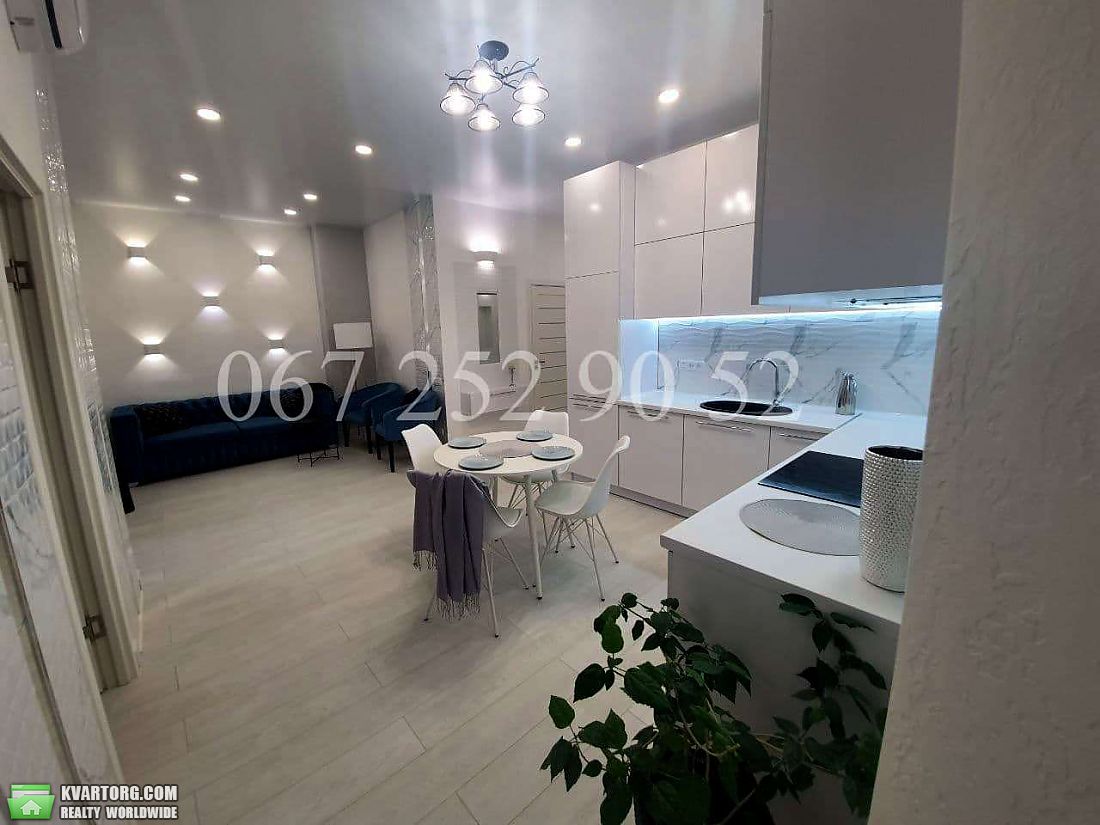Sell 3-room apartment. Днепропетровск,  Симферопольская — photo 2