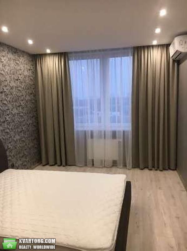 Rent out 1-room apartment. Киев,  Феодосийская — photo 3