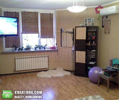 Sell 1-room apartment. Киев, Пчелки — photo 8