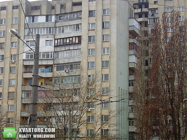 Sell 4-room apartment. Одесса, Крымский бул. — photo 1
