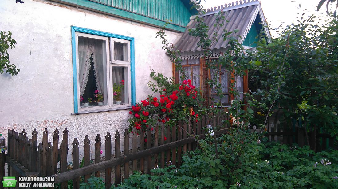 Sell house. Киевская обл., Перекопская — photo 9