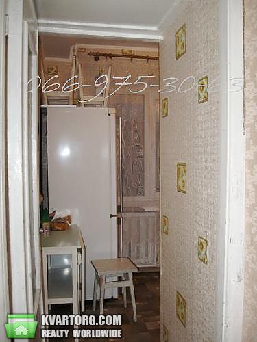 Rent out 1-room apartment. Киев,  Дегтяривская — photo 4