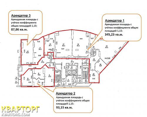 Sell office. Киев, бул.Шевченко,33-б — photo 2