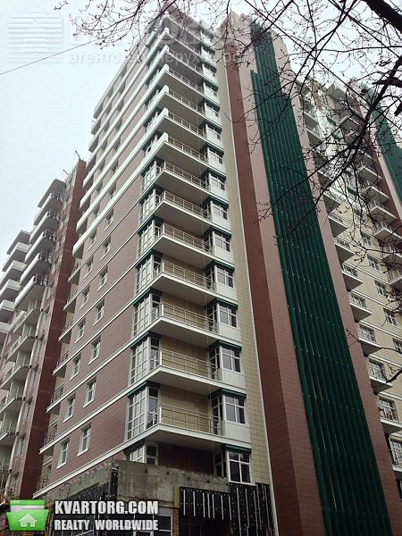 Sell 3-room apartment. Киев, Барбюса — photo 1