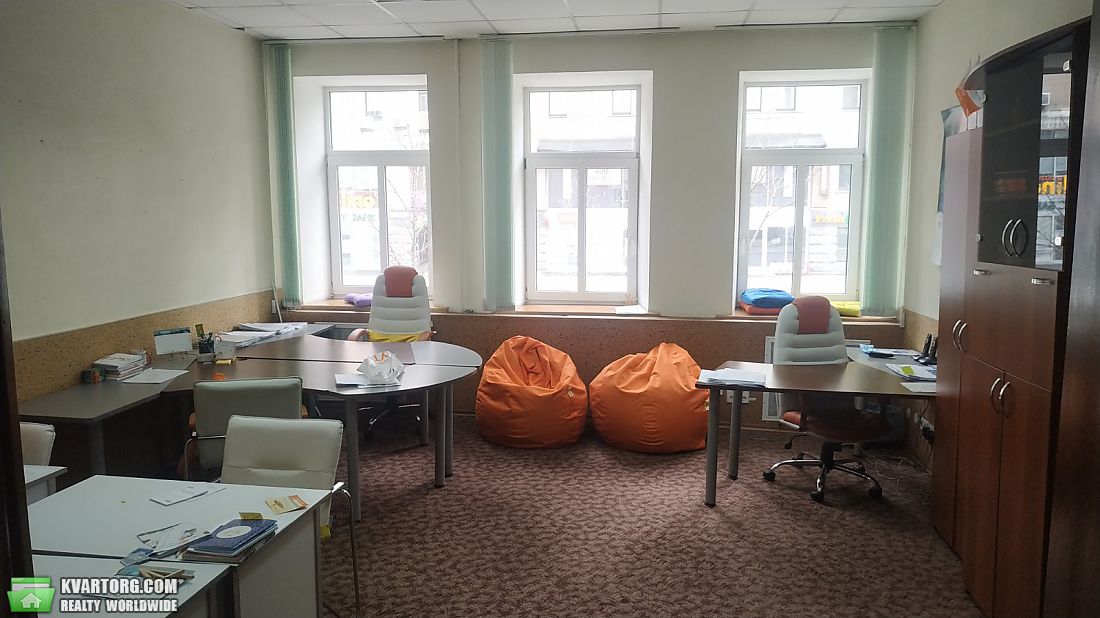 Rent out office. Киев,  Саксаганского — photo 3