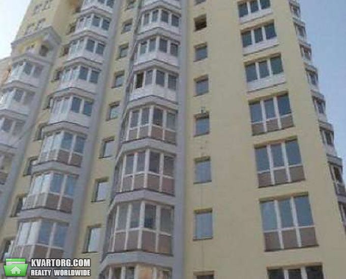 Sell 4-room apartment. Киев,  Макеевская — photo 1