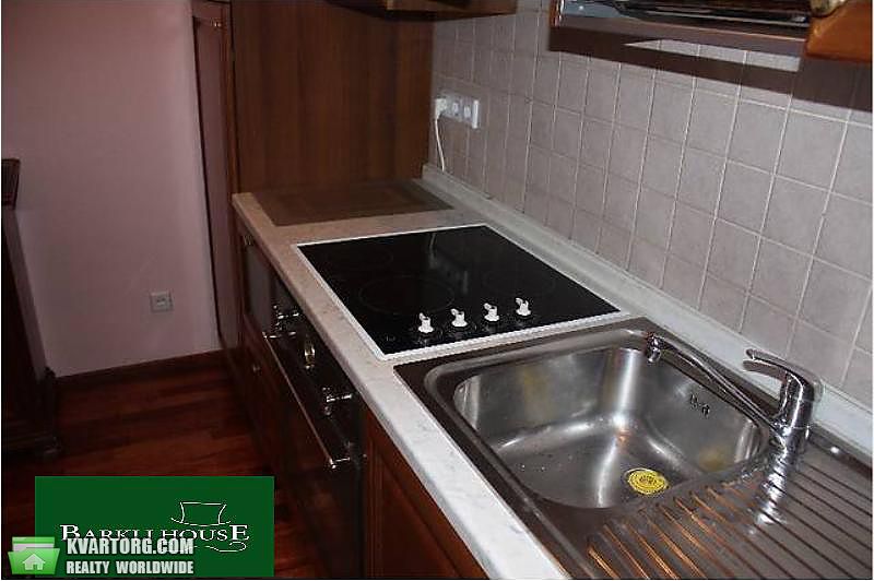 Rent out 3-room apartment. Киев, провиантская — photo 8