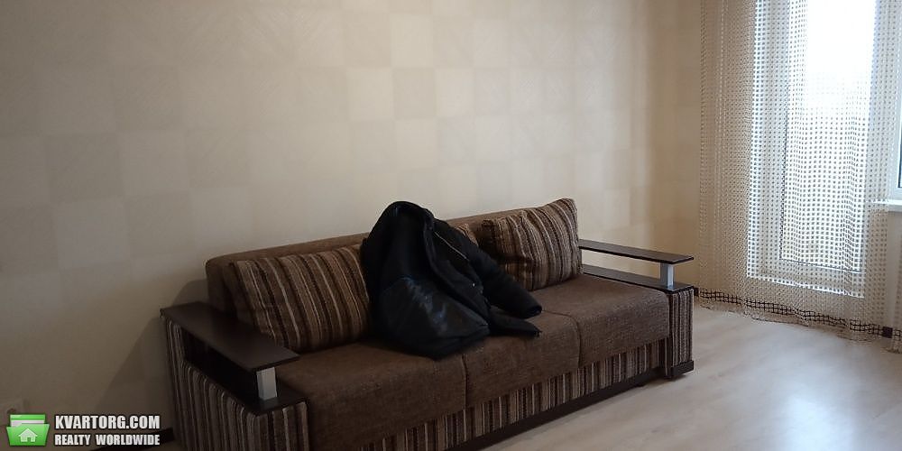 Rent out 1-room apartment. Харьков, Валентиновская — photo 2