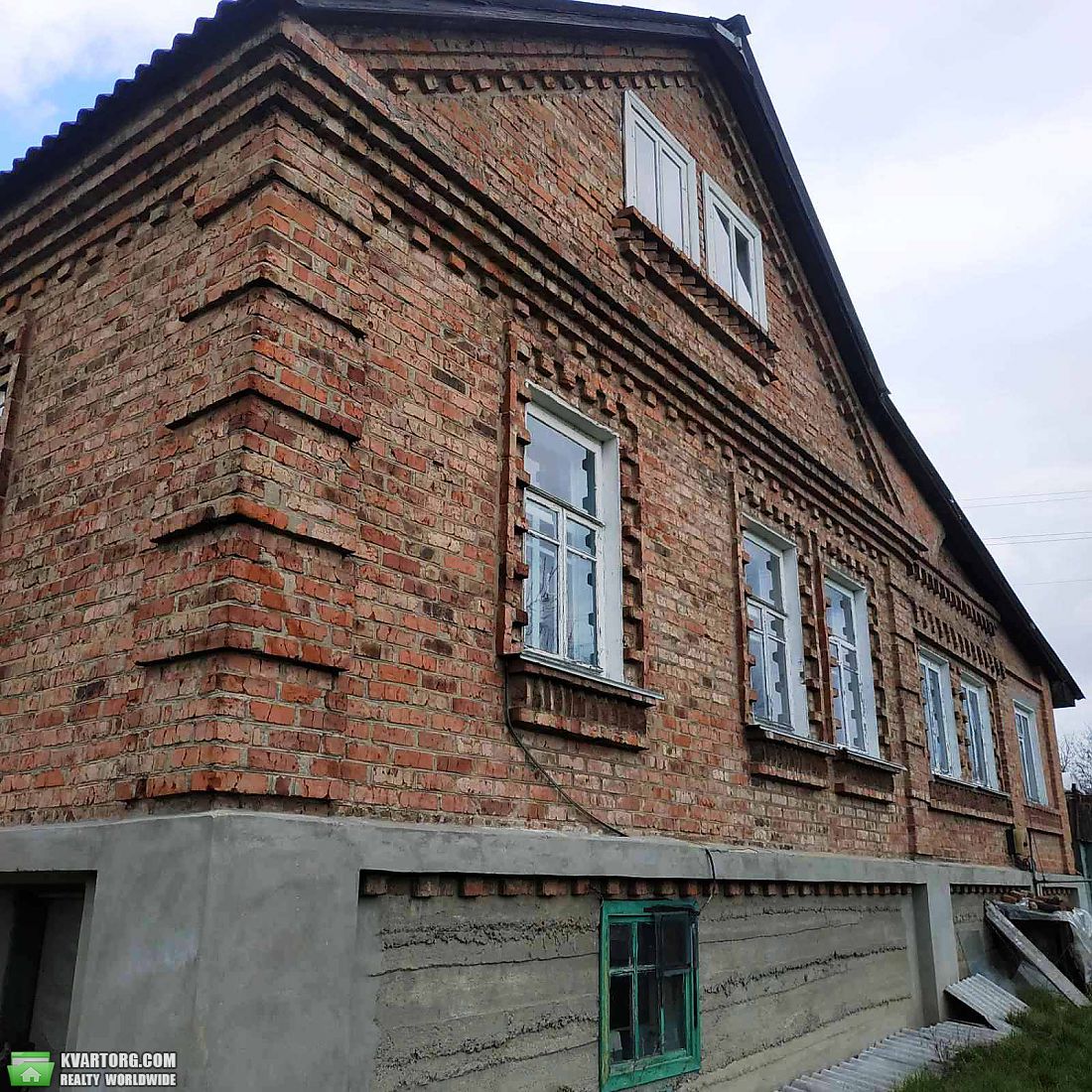 Sell house. Чернигов, с. Павловка — photo 2