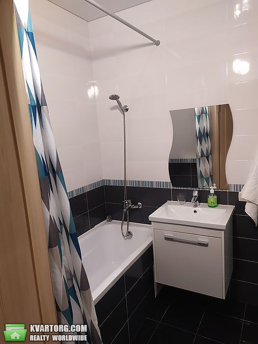 Sell 1-room apartment. Киев,  Ломоносова — photo 6