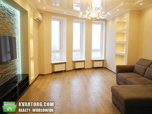 Sell 1-room apartment. Киев,  Дружбы Народов бул — photo 1
