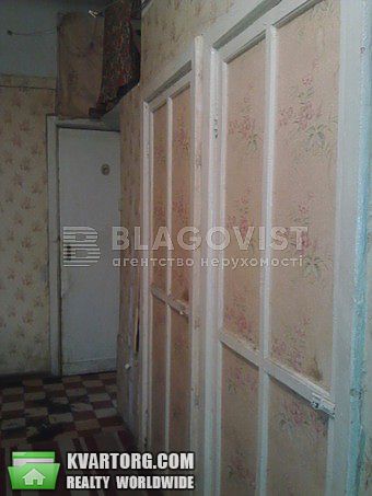 Sell 3-room apartment. Киев,  Киквидзе — photo 8