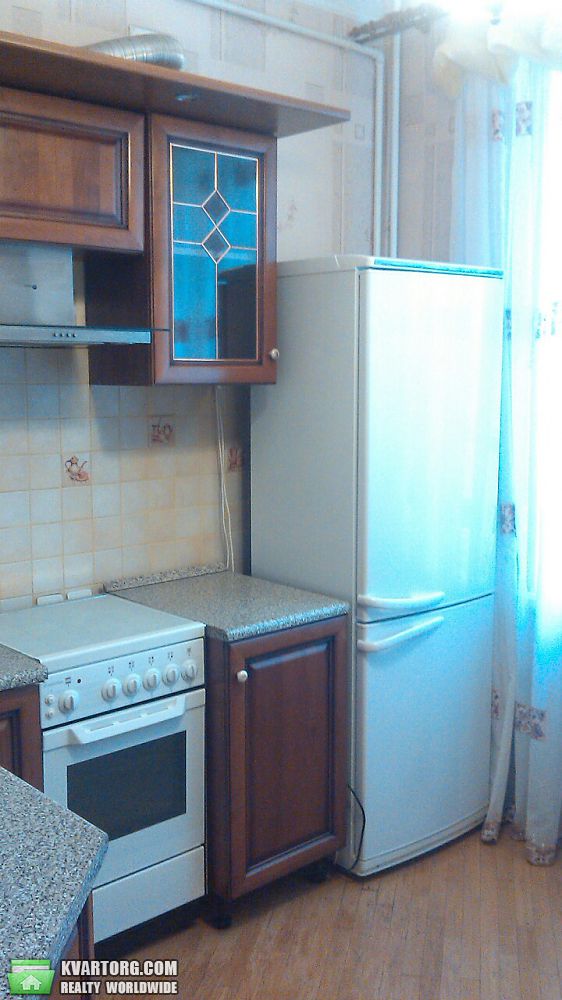 Sell 2-room apartment. Киев, анри барбюса — photo 9