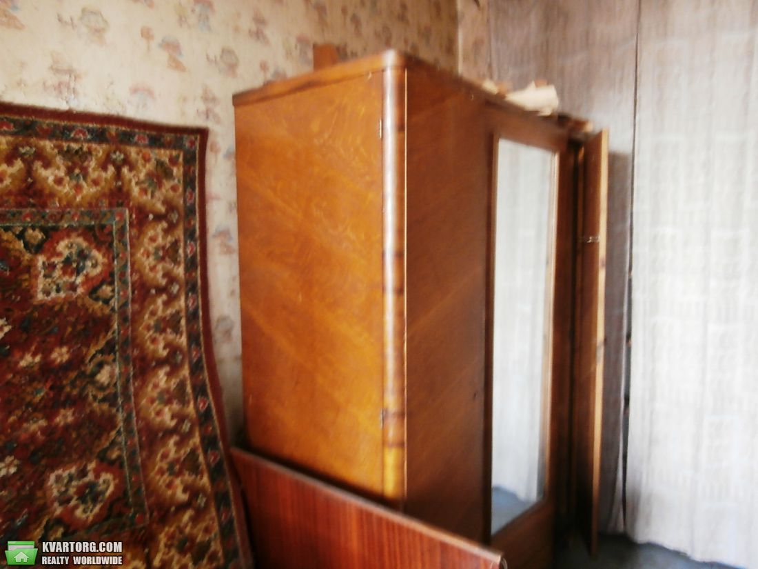 продам 2-комнатную квартиру. Одесса,  Черноморского Казачества - фото 3