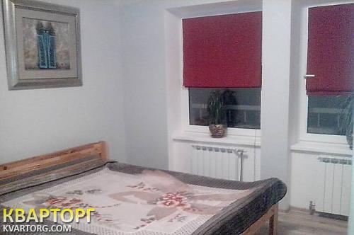 Rent out 2-room apartment. Киев,  Науки пр — photo 3