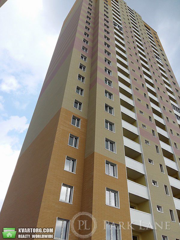 Sell 2-room apartment. Киев,  Науки пр — photo 1