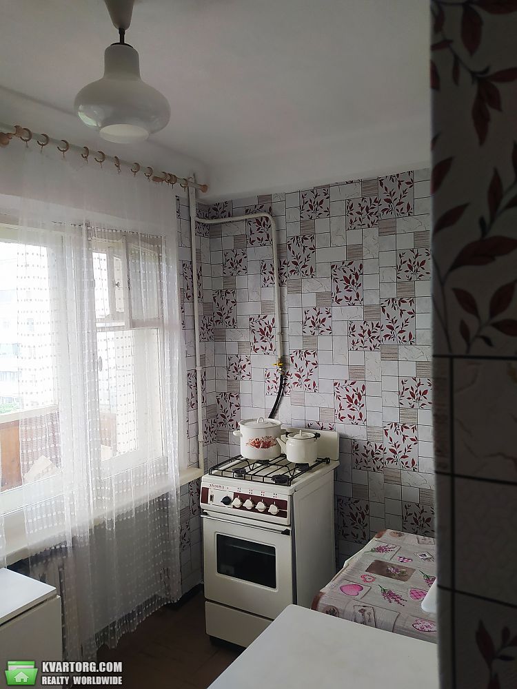 Rent out 1-room apartment. Киев,  Чоколовский бул — photo 5