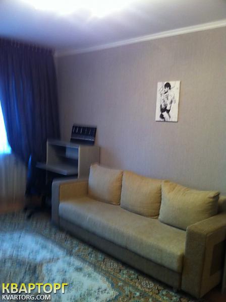 Rent out 3-room apartment. Киев,  Героев Сталинграда пр — photo 8