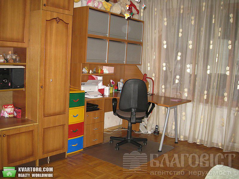 Sell 3-room apartment. Киев,  Срибнокильская — photo 5