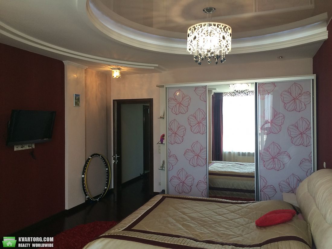 Sell 3-room apartment. Киев,  Кудряшова — photo 3