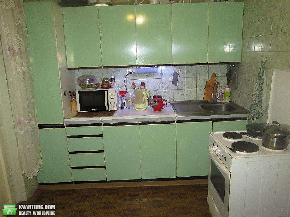 Sell 3-room apartment. Киев,  Бажана — photo 4