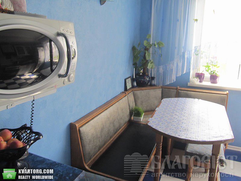 Sell 2-room apartment. Киев,  Героев Днепра — photo 7