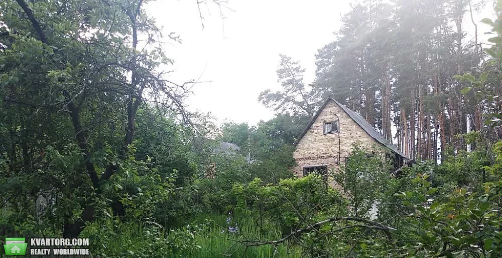 Sell house. Киев, Капитановка, СТ Дубки — photo 6