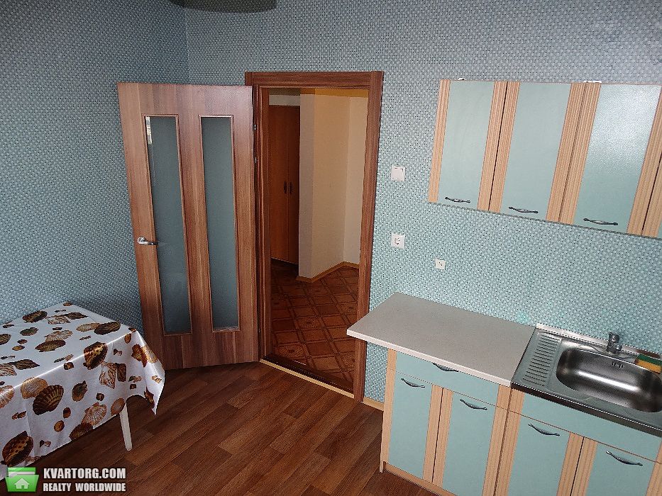 Sell 1-room apartment. Киев, Белицкая — photo 4