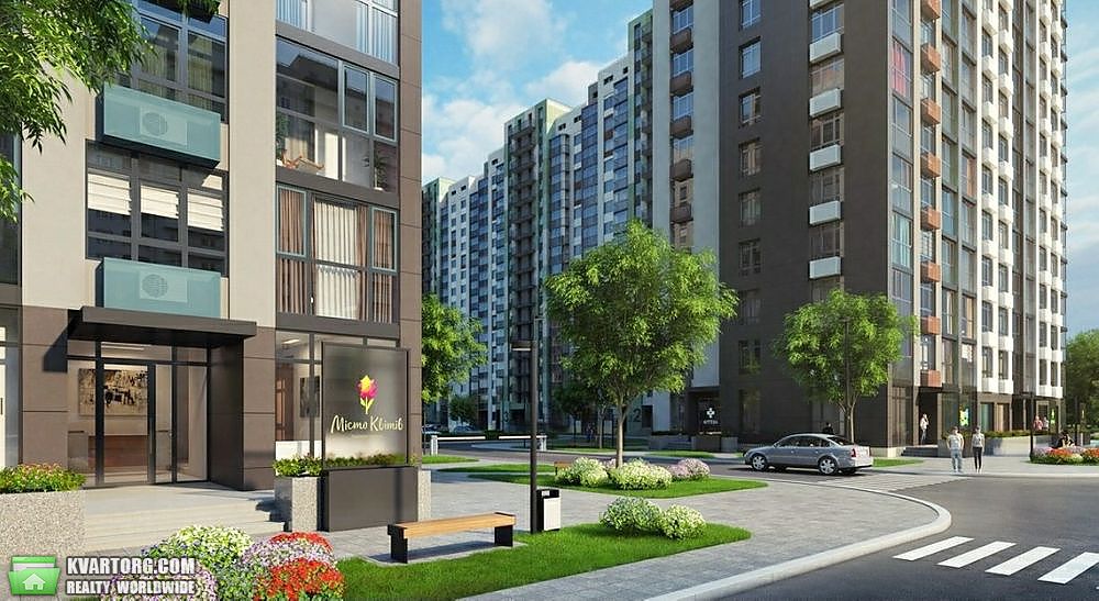 Sell 1-room apartment. Киев,  Тираспольская — photo 4
