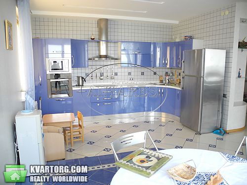 Rent out 3-room apartment. Киев, Героев Сталинграда пр — photo 1