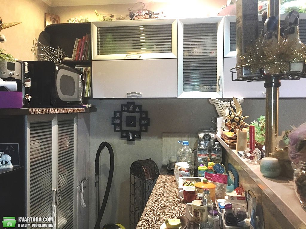 Sell 3-room apartment. Одесса, Жуковского — photo 1