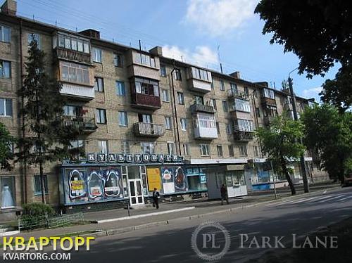 Sell 2-room apartment. Киев,  Верховного Совета бул — photo 1