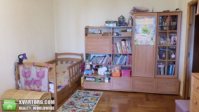 Sell 1-room apartment. Киев,  Лаврухина — photo 3
