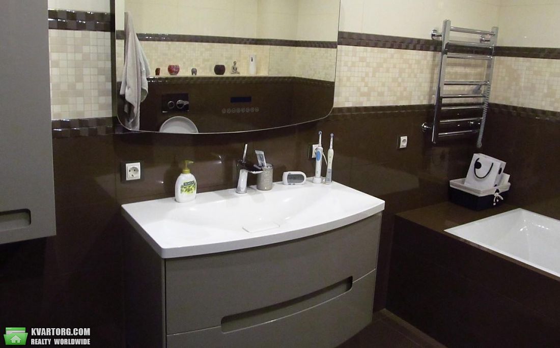 Rent out 2-room apartment. Киев,  Шумского — photo 9