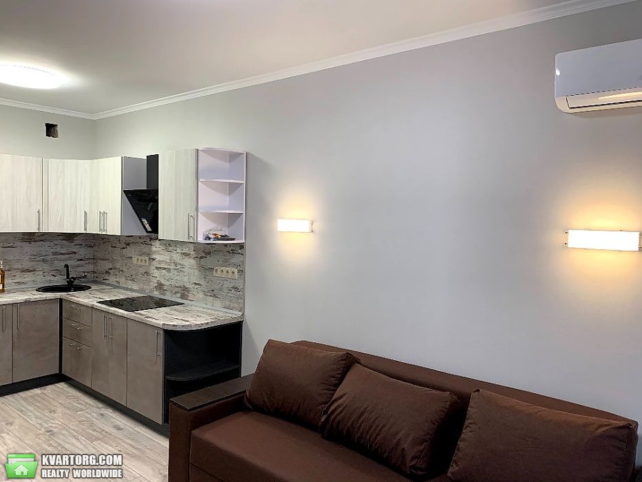 Sell 1-room apartment. Киев,  Правды пр — photo 2