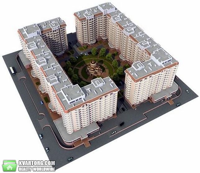 Sell 1-room apartment. Одесса, Малиновского — photo 1
